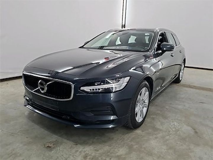 VOLVO V90 DIESEL - 2016 2018 yv1pw79b0j1066791