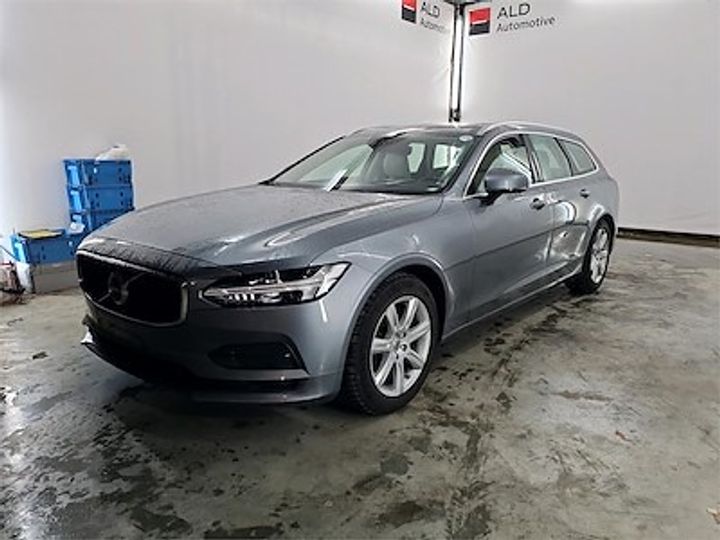 VOLVO V90 DIESEL - 2016 2018 yv1pw79b0j1066824