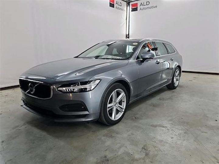 VOLVO V90 DIESEL - 2016 2018 yv1pw79b0j1066826