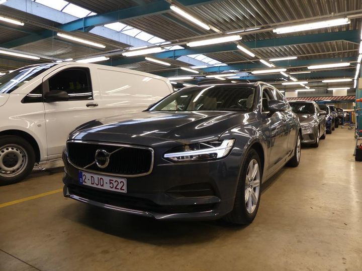 VOLVO V90 2018 yv1pw79b0j1067064