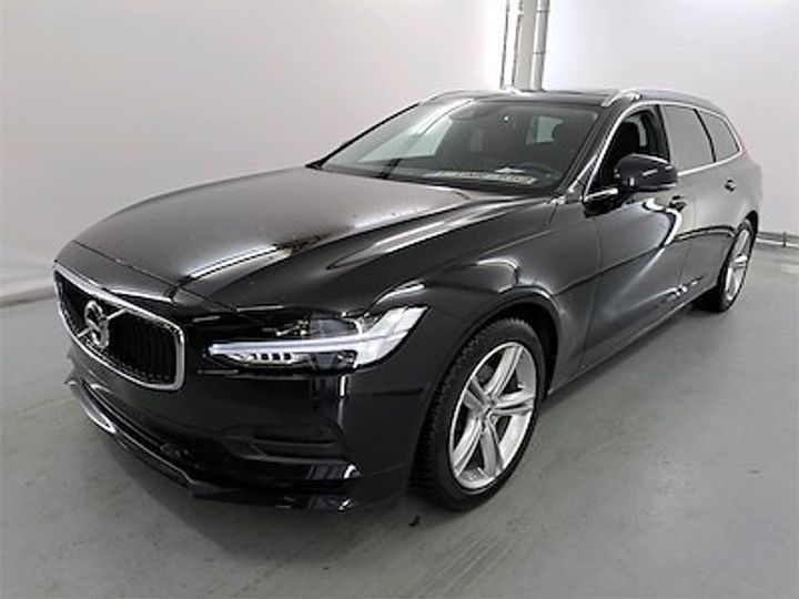 VOLVO V90 DIESEL - 2016 2018 yv1pw79b0j1067172