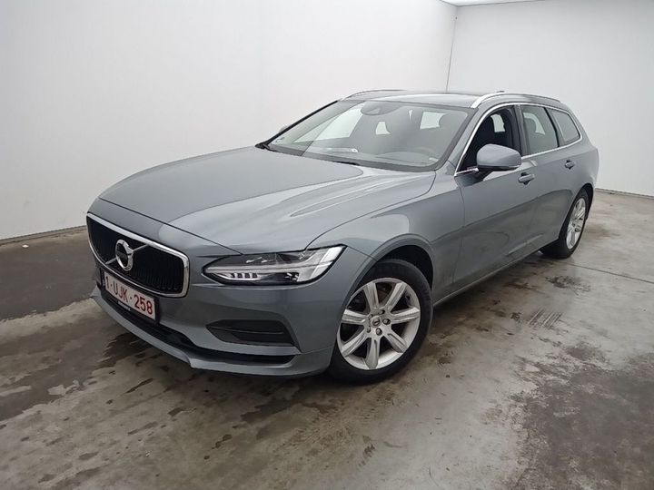 VOLVO V90 &#3916 2018 yv1pw79b0j1067316