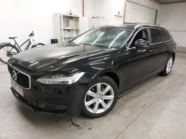 VOLVO V90 2018 yv1pw79b0j1067333