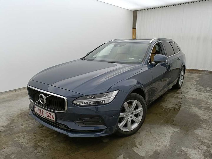 VOLVO V90 &#3916 2018 yv1pw79b0j1067415