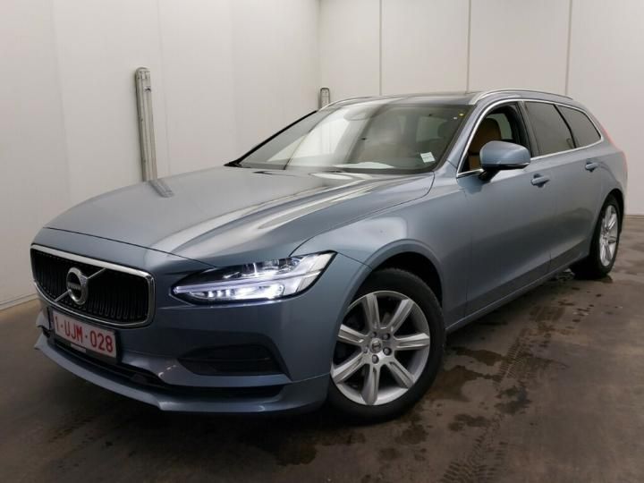 VOLVO V90 2018 yv1pw79b0j1067416