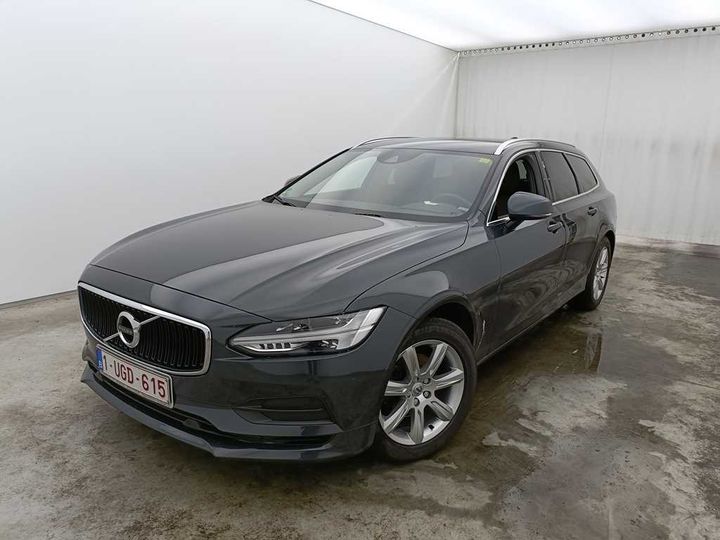 VOLVO V90 &#3916 2018 yv1pw79b0j1067423