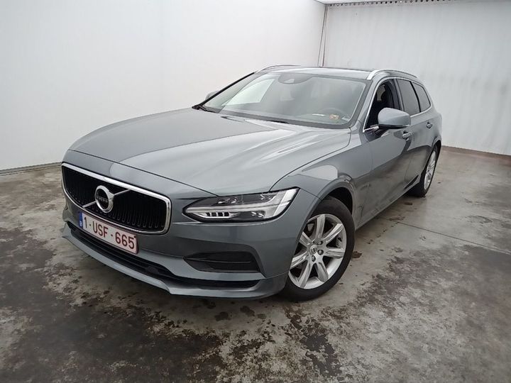 VOLVO V90 &#3916 2018 yv1pw79b0j1067424