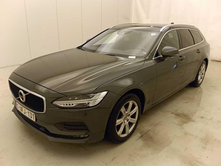 VOLVO V90 2018 yv1pw79b0j1067655