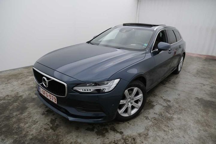 VOLVO V90 &#3916 2018 yv1pw79b0j1068163