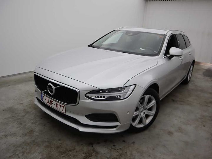 VOLVO V90 &#3916 2018 yv1pw79b0j1068319