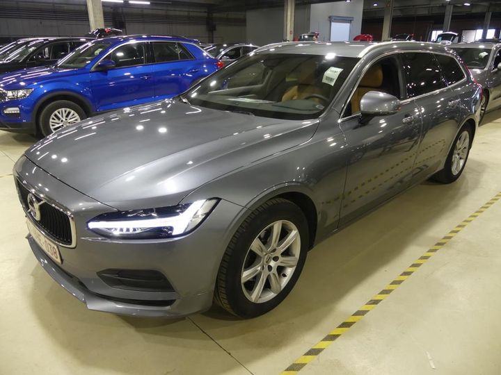 VOLVO V90 2018 yv1pw79b0j1069065