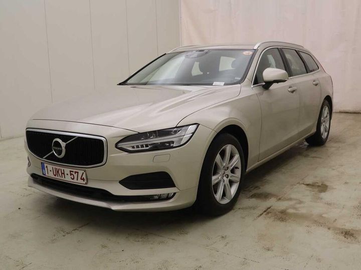 VOLVO V90 2018 yv1pw79b0j1069908