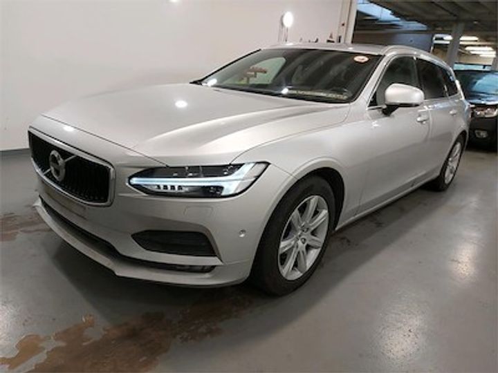 VOLVO V90 DIESEL - 2016 2018 yv1pw79b0j1069954