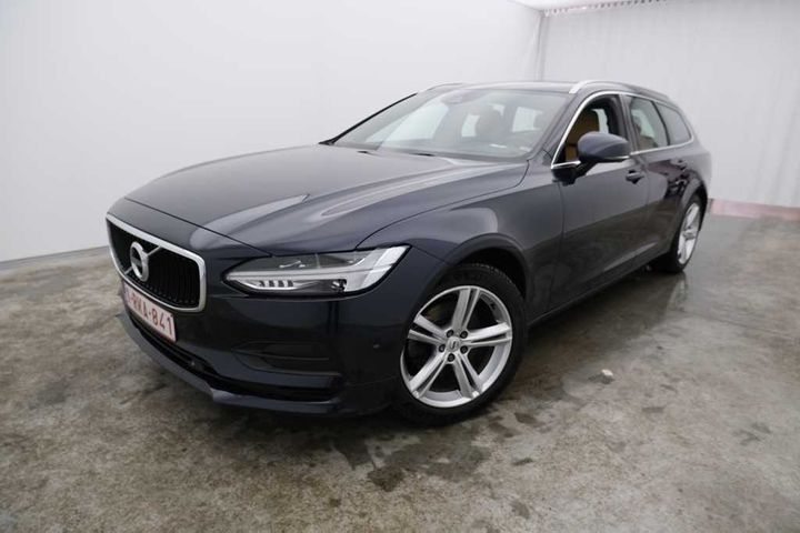 VOLVO V90 &#3916 2017 yv1pw79b1h1009388