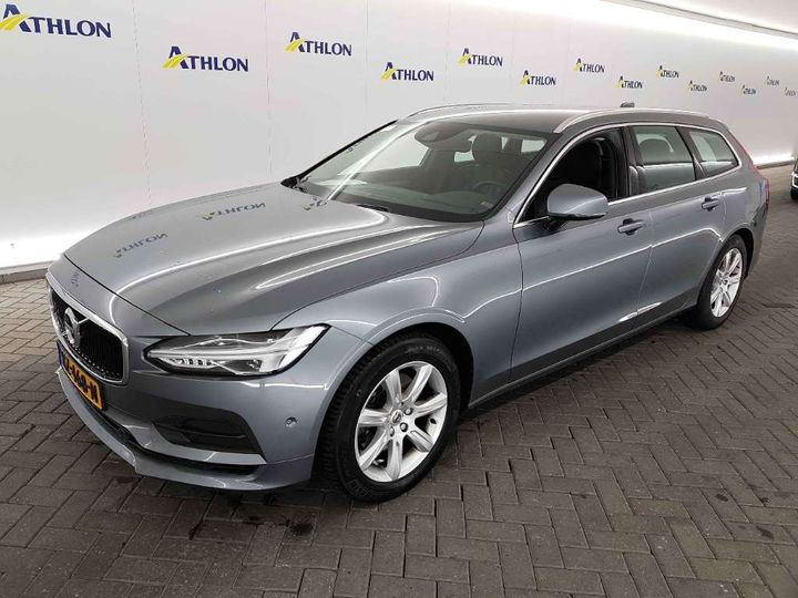 VOLVO V90 2017 yv1pw79b1h1010604