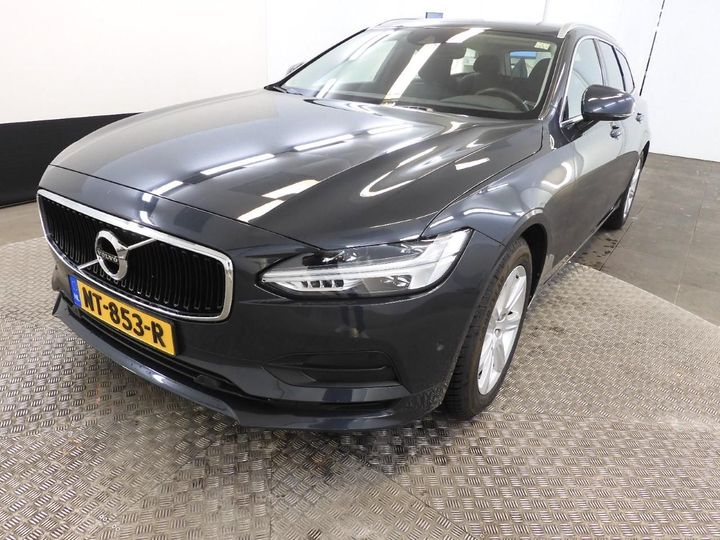 VOLVO V90 2017 yv1pw79b1h1022162