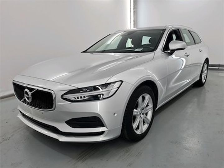 VOLVO V90 2019 yv1pw79b1h1022480