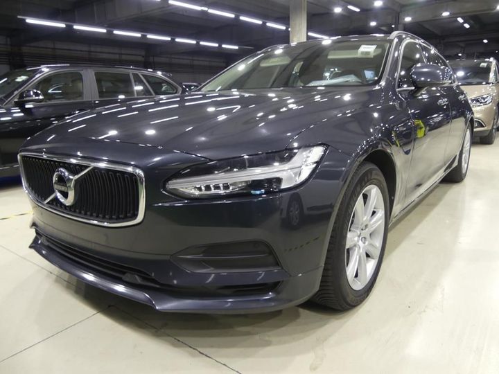 VOLVO V90 2017 yv1pw79b1j1035299