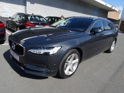 VOLVO V90 DIESEL - 2016 2017 yv1pw79b1j1036500