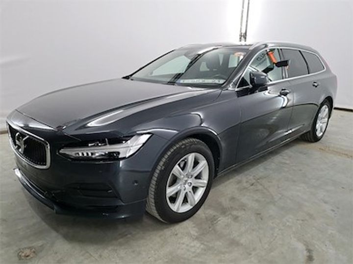 VOLVO V90 DIESEL - 2016 2017 yv1pw79b1j1036771