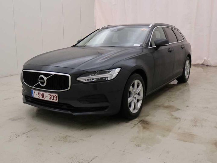 VOLVO V90 2017 yv1pw79b1j1037238