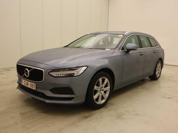 VOLVO V90 2017 yv1pw79b1j1037261