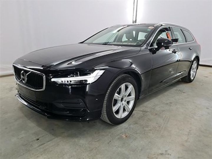 VOLVO V90 DIESEL - 2016 2017 yv1pw79b1j1037813