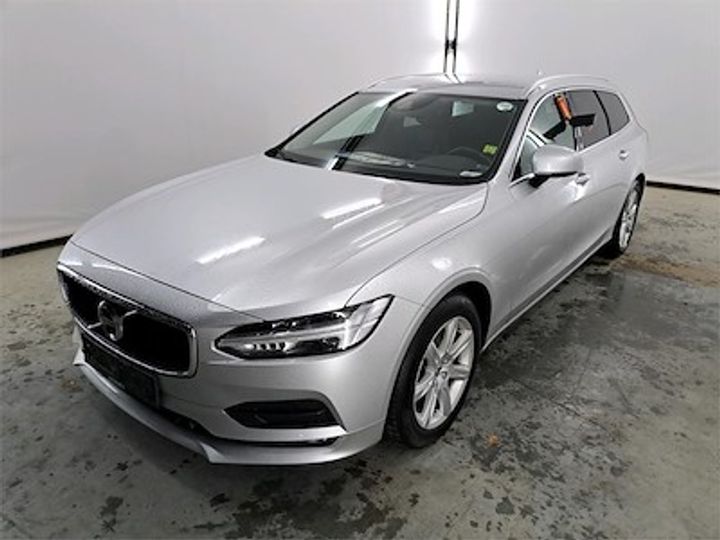 VOLVO V90 DIESEL - 2016 2017 yv1pw79b1j1039115