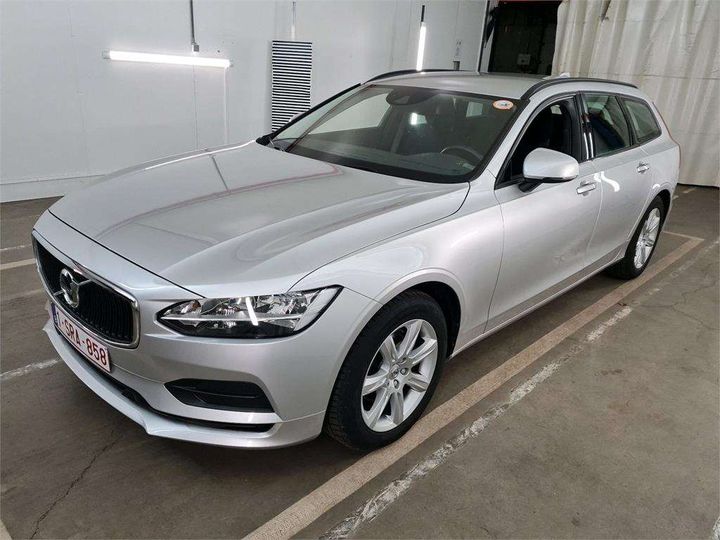 VOLVO V90 2017 yv1pw79b1j1039741