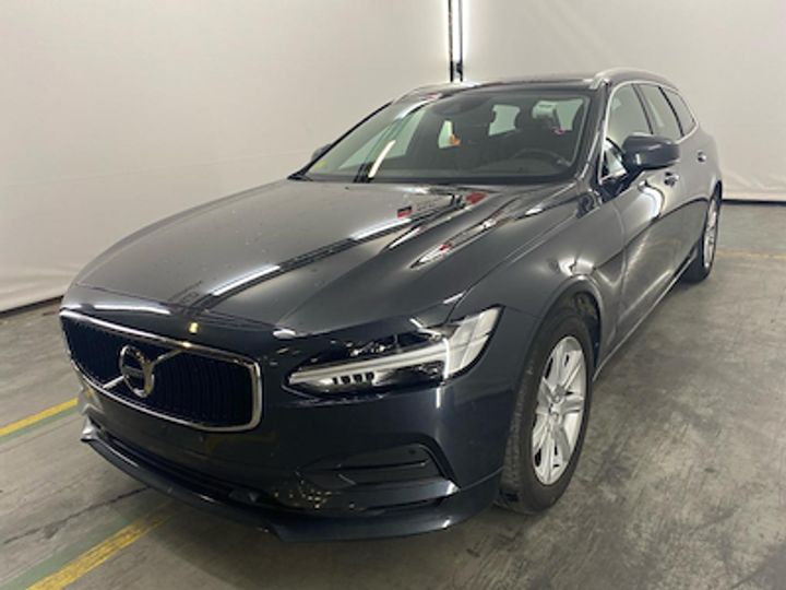 VOLVO V90 DIESEL - 2016 2018 yv1pw79b1j1040400