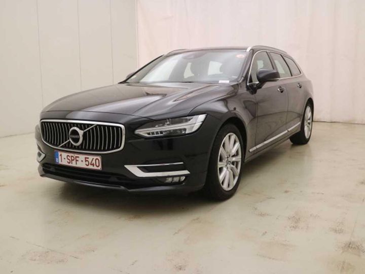 VOLVO V90 2017 yv1pw79b1j1041601