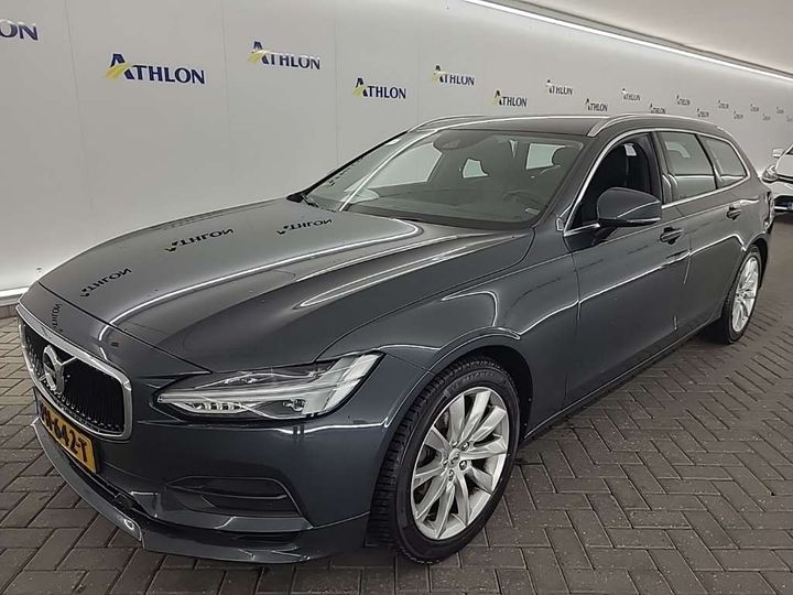 VOLVO V90 2017 yv1pw79b1j1041688