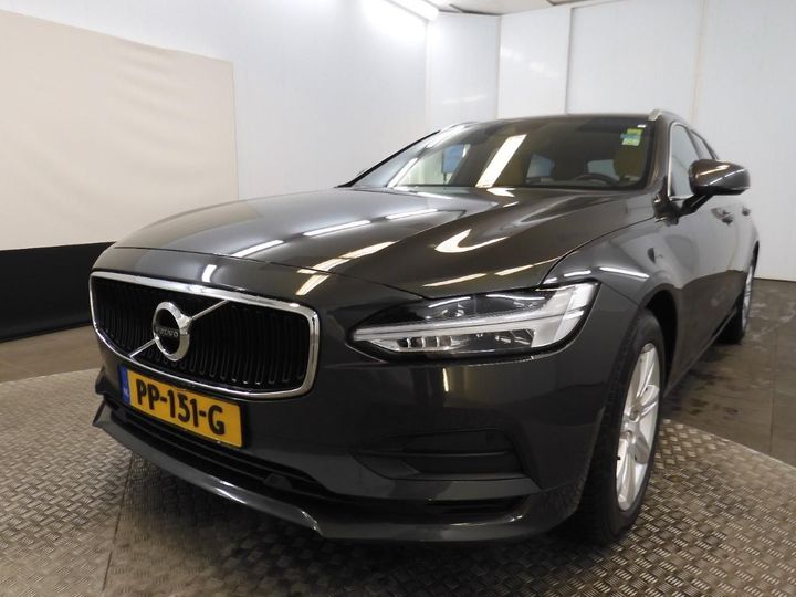 VOLVO V90 2017 yv1pw79b1j1042059