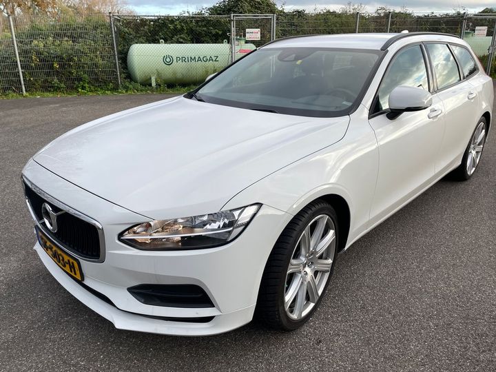 VOLVO V90 2018 yv1pw79b1j1043040