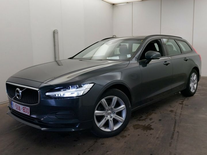 VOLVO V90 2017 yv1pw79b1j1043179