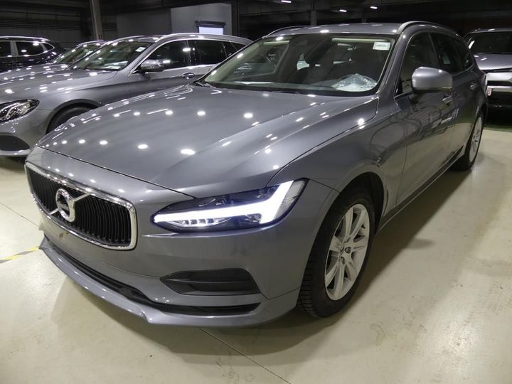 VOLVO V90 2017 yv1pw79b1j1044007