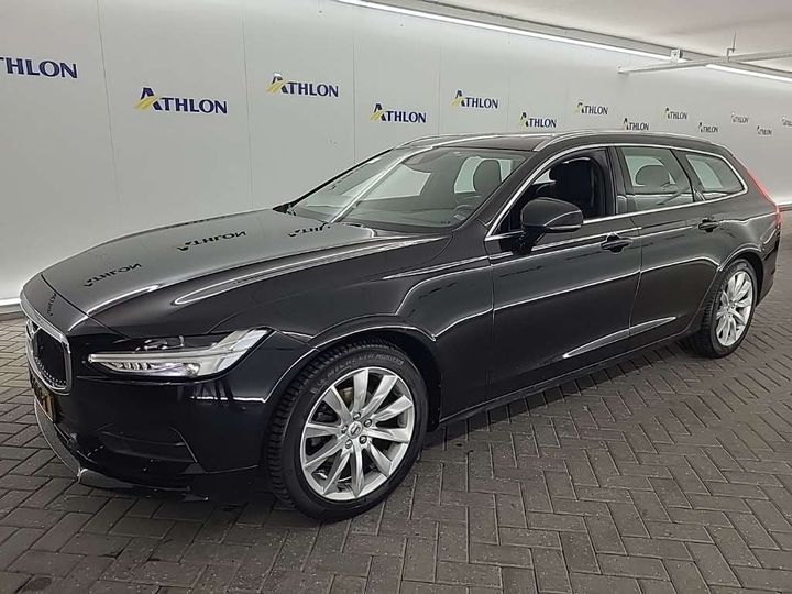 VOLVO V90 2017 yv1pw79b1j1046241