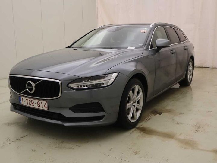 VOLVO V90 2017 yv1pw79b1j1046598