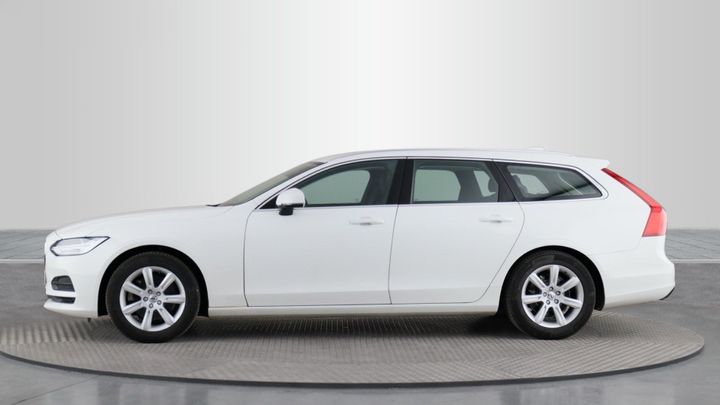 VOLVO V90 2018 yv1pw79b1j1048727