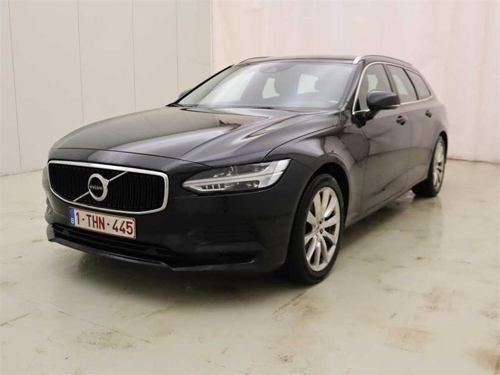 VOLVO V90 2017 yv1pw79b1j1049664