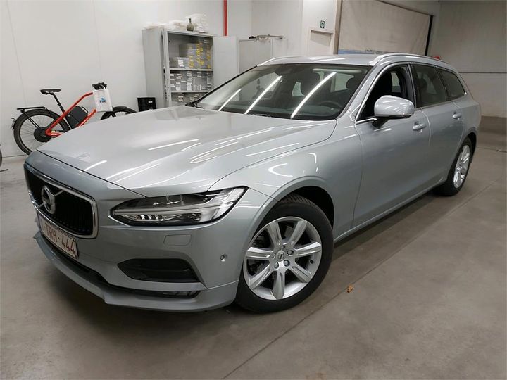 VOLVO V90 2018 yv1pw79b1j1050410