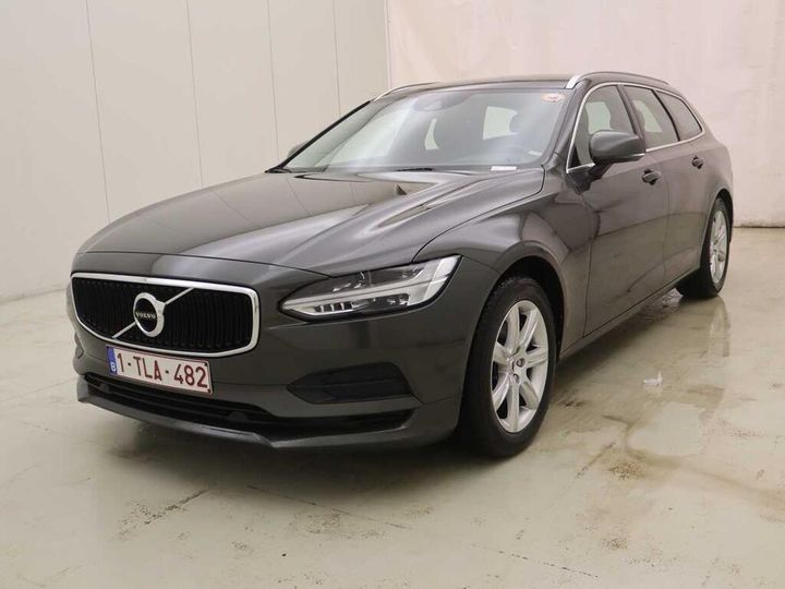 VOLVO V90 2017 yv1pw79b1j1050843