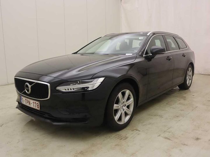 VOLVO V90 2018 yv1pw79b1j1051227