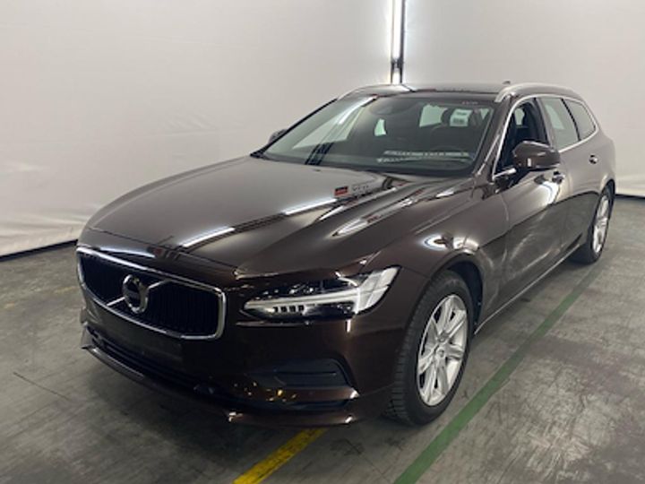 VOLVO V90 2017 yv1pw79b1j1051252