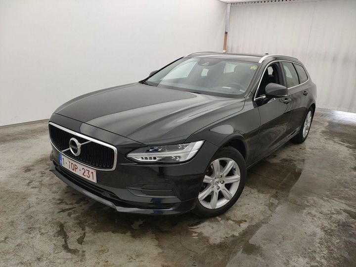 VOLVO V90 '16 2018 yv1pw79b1j1051423