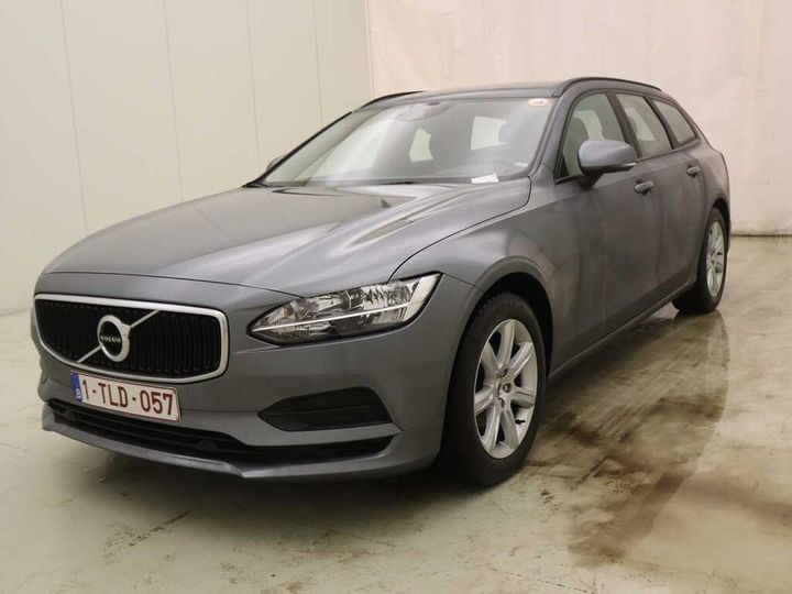 VOLVO V90 2017 yv1pw79b1j1051626