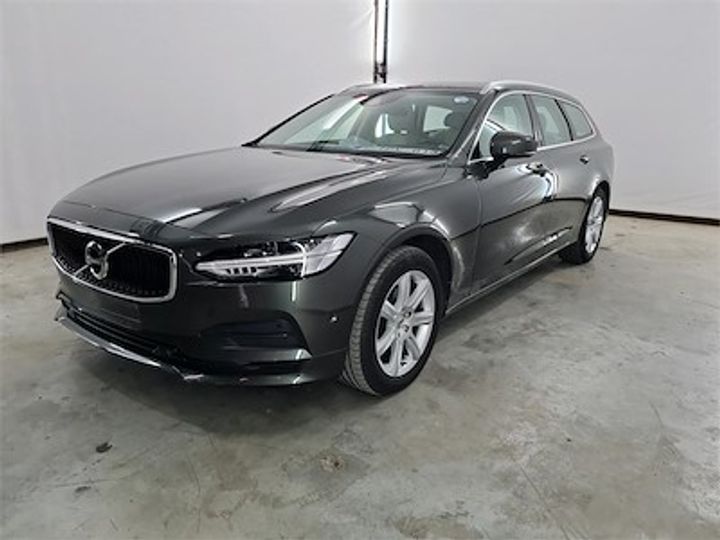 VOLVO V90 2018 yv1pw79b1j1051631