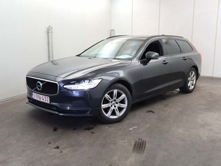 VOLVO V90 2018 yv1pw79b1j1051935