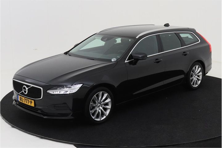 VOLVO V90 2018 yv1pw79b1j1051936