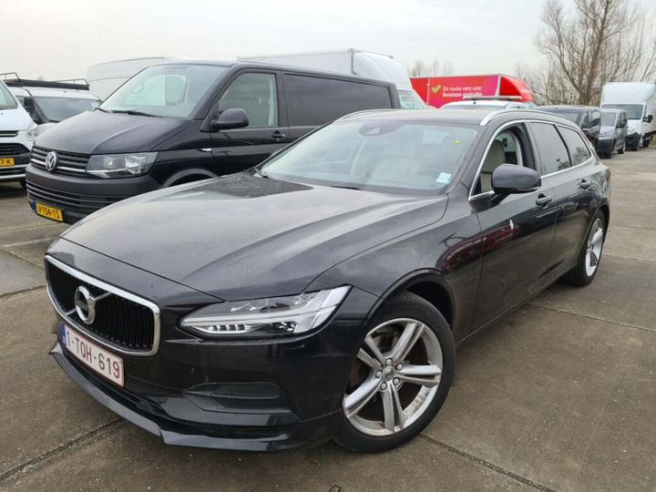 VOLVO V90 2018 yv1pw79b1j1051965